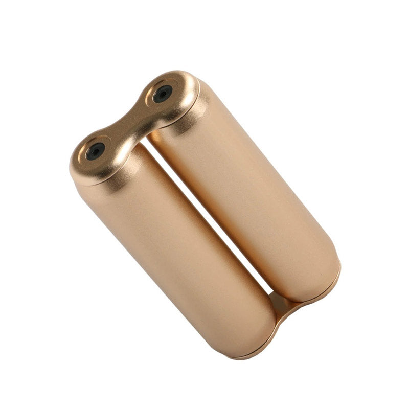 Aluminum Roller-Handheld Fidget Toy For Adults