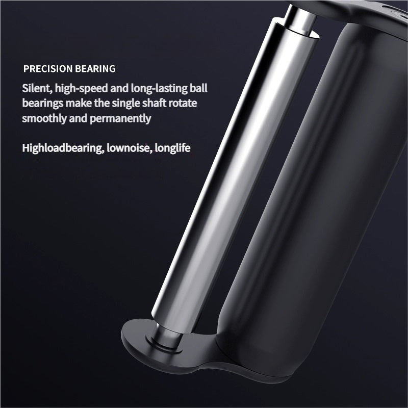 Aluminum Roller-Handheld Fidget Toy For Adults