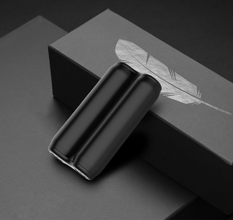 Aluminum Roller-Handheld Fidget Toy For Adults