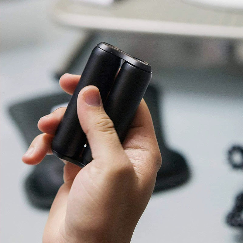 Aluminum Roller-Handheld Fidget Toy For Adults