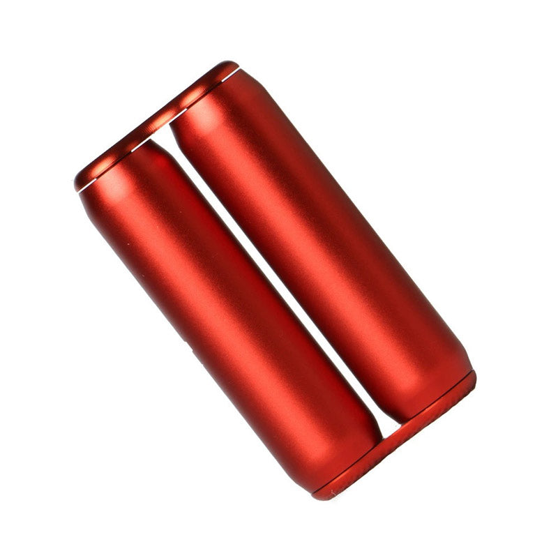 Aluminum Roller-Handheld Fidget Toy For Adults