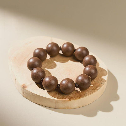 Handcrafted Herbal Wellness Bracelets: Balance, Calm & Natural Healing