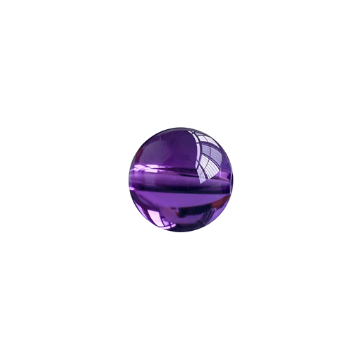 9A Natural Uruguayan Amethyst Loose Beads