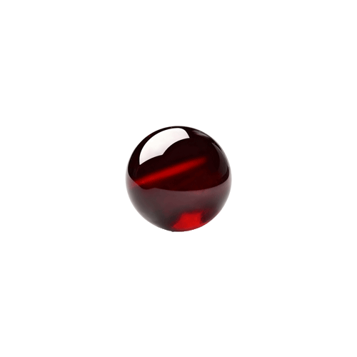 Natural Garnet Loose Beads