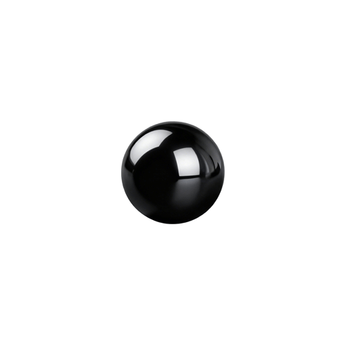 Natural Hematite Loose Beads