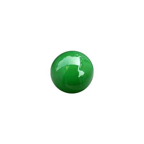 Natural Jade Loose Beads