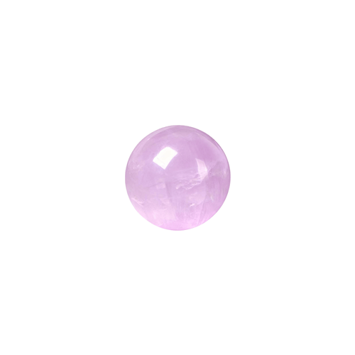 Natural Kunzite Loose Beads