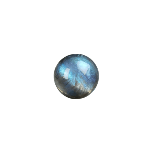 Natural Labradorite Loose Beads