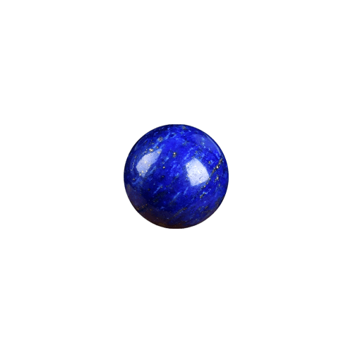 Natural Lapis Lazuli Loose Beads