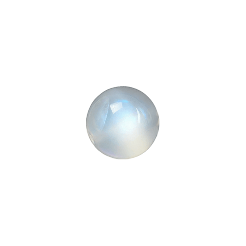 Natural Moonstone Loose Beads