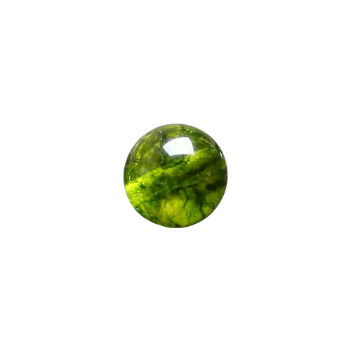 Natural Peridot Loose Beads