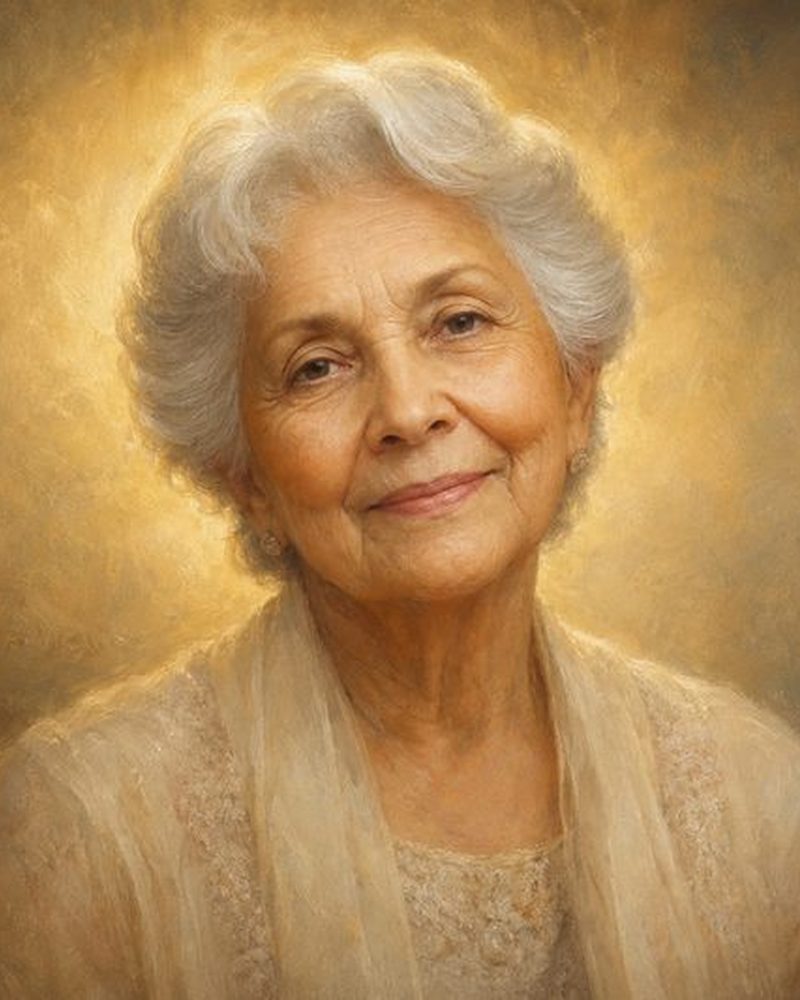 Memorial Soft Light style