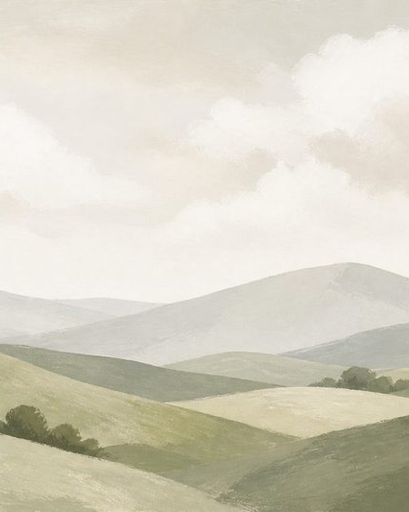 Nordic Landscape sample